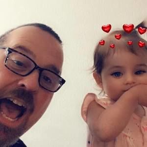 Meet your Posher, Tommy